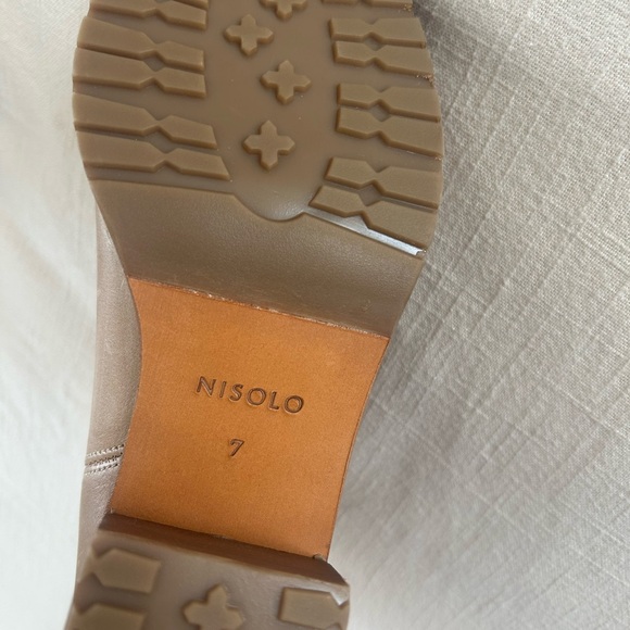 Nisolo | Ana Go-Too Boot - Picture 3 of 7